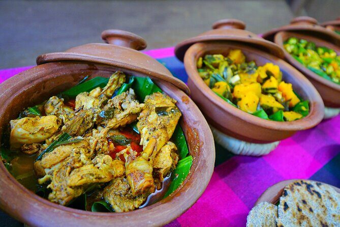 Organic Cooking Class Sigiriya TASTY TASKS - Who Would Love This Experience?
