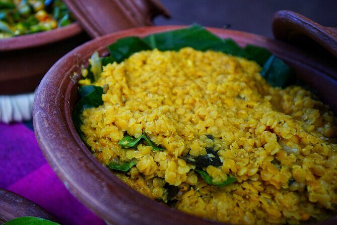 Organic Cooking Class Sigiriya TASTY TASKS - Final Thoughts
