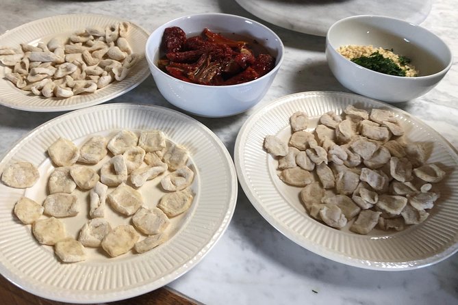 Organic Cooking Class With a Sommelier in an Olive and Wine Farm - Cancellation Policy