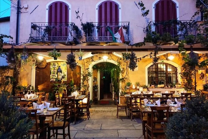 Organic Dinner and Wine Tasting at a Winery in Liguria - Good To Know