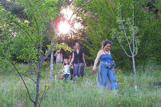 Organic Farm Experience in the Douro Valley - Inclusions and Refreshments