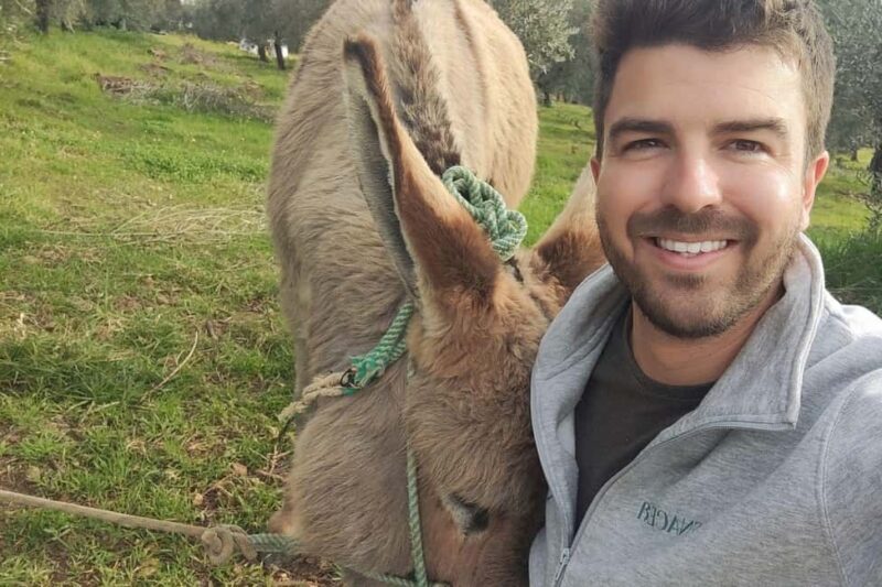 Organic olive oil tasting and visit to a family olive grove with fruit and a gift - Final thoughts