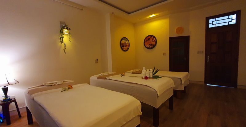 Organic Plus Spa Experience in Da Nang - How good is the service, and what could go wrong?