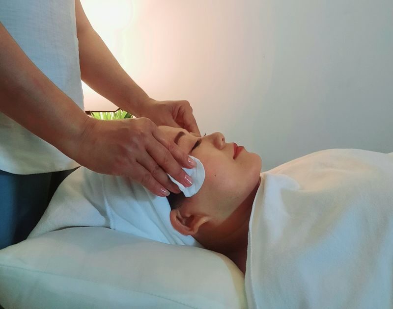 Organic Plus Spa Experience in Da Nang - Getting the most from your appointment