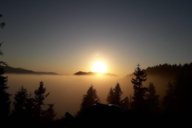 Organic Pokut Tour - Optional Activities