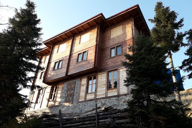 Organic Pokut Tour - Booking Information