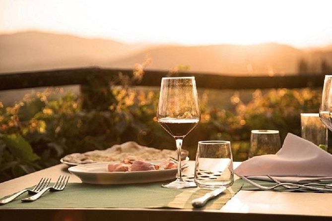Organic Wine and Gourmet Experience in Tuscany Chianti Hills - Reservation and Cancellation Policy