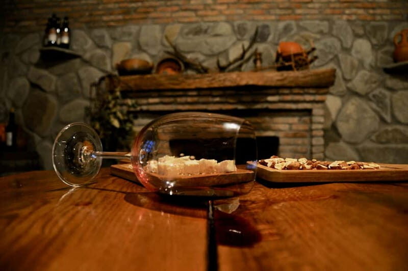 Organic Wine Full Day Private Tour With Tastings and Lunch - Practical Considerations