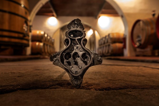 Organic Winery Tour and Tasting in Tuscany Chianti Hills - Common Questions