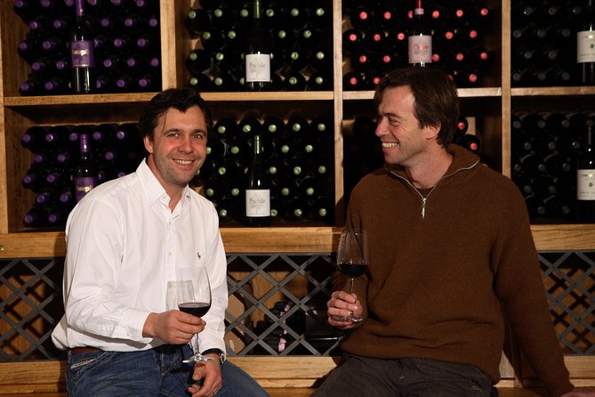 Organic Winery Tour and Tasting in Tuscany Chianti Hills - The Sum Up