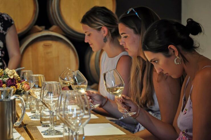 Organic Winery Tour and Wine Tasting in Siena - Pricing and Duration