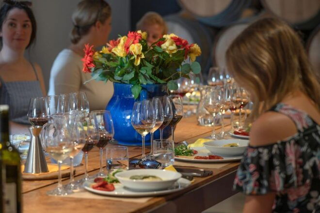 Organic Winery Tour and Wine Tasting in Siena - Booking Flexibility