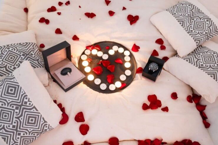 Organize Your Wedding Proposal in Guanajuato, City. - Highlights