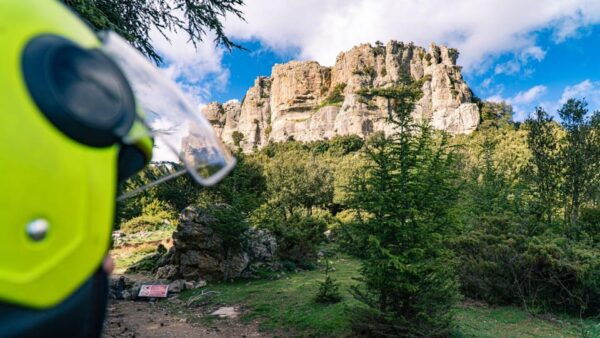 Orgosolo: 4-Hour ATV Tour in Supramonte - Frequently Asked Questions