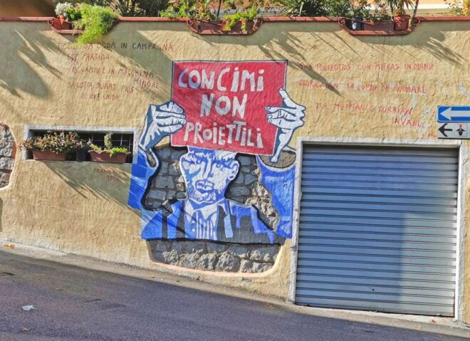 Orgosolo: 4x4 Private Tour in Supramonte W/ Murals Visit - Restrictions and Meeting Point