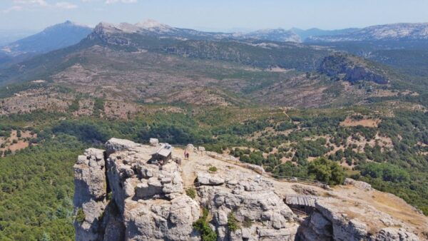 Orgosolo: 4x4 Private Tour in Supramonte W/ Murals Visit - Important Information and Directions