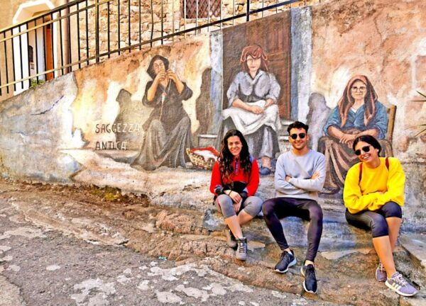Orgosolo: 4x4 Private Tour in Supramonte W/ Murals Visit - Frequently Asked Questions