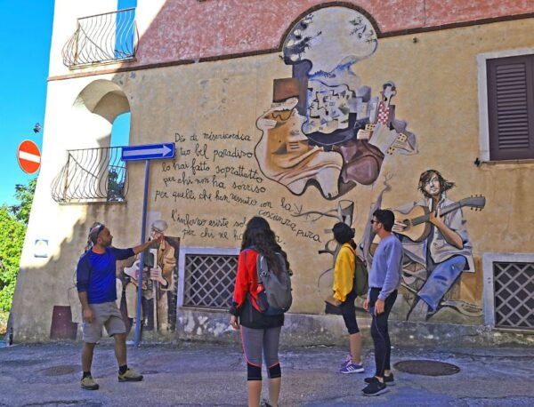 Orgosolo: 4x4 Private Tour in Supramonte W/ Murals Visit - The Sum Up
