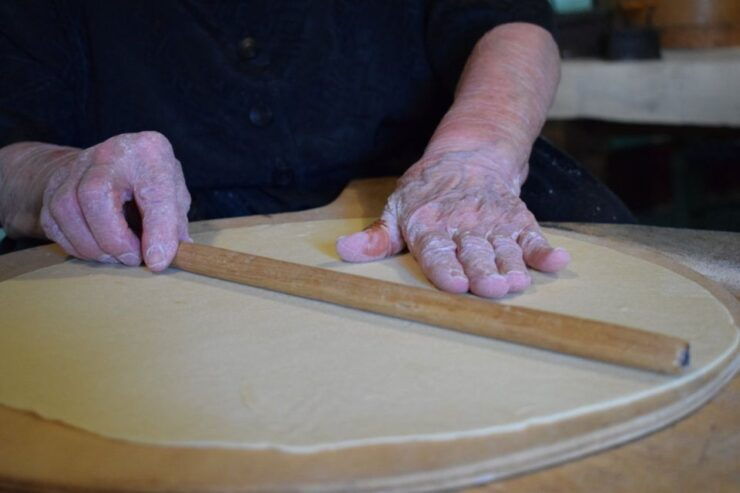 Orgosolo: Bread Workshop and Visit to the Bread Museum - Activity Details