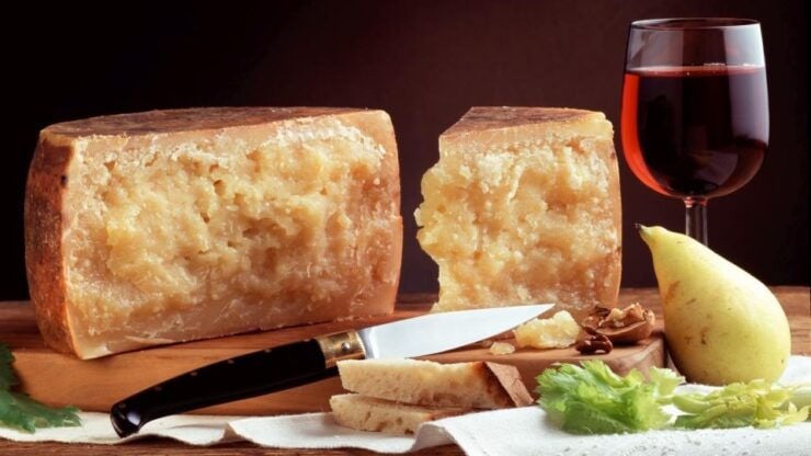 ORGOSOLO: LUNCH WITH THE SHEPHERDS - Activity Details