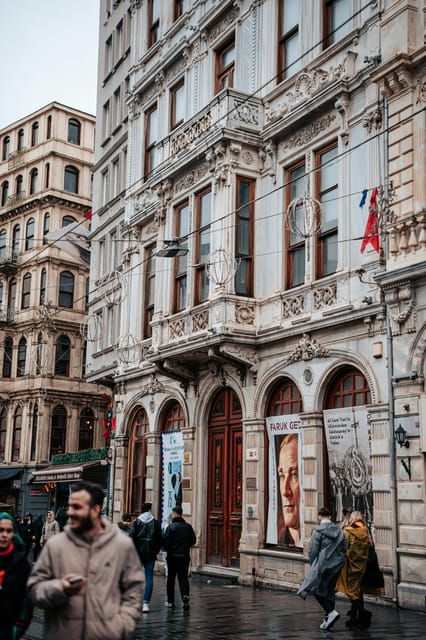 Orient Express & Agatha Christie's Constantinople&PeraPalace - FAQ