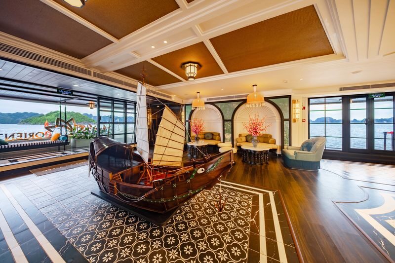 Orient Legacy 2D1N Cruise: Ha Long Bay & Lan Ha Bay Tour - Is the price good value?