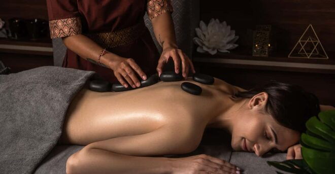 Orient Spa Experience in Hanoi - Spa Experience and Treatments