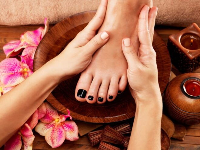 Orient Spa Experience in Hanoi - Customer Reviews
