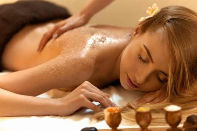 Orient Spa Experience in Hanoi - Booking Process