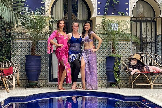 Oriental Dance Classes in Marrakech - Value for Money and Practical Considerations