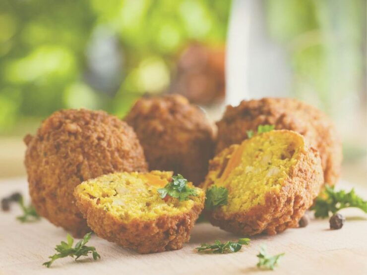 Oriental Kitchen Cooking Classes in Athina - Experience Highlights