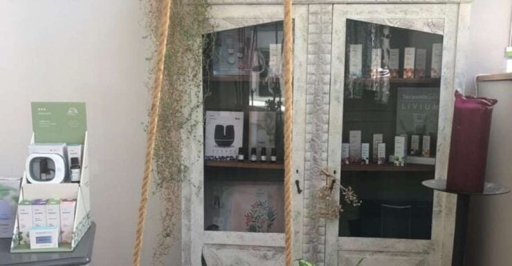 Oriental Massage in Lisbon - Experience Highlights