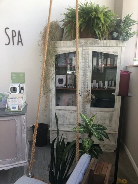 Oriental Massage in Lisbon - Massage Techniques