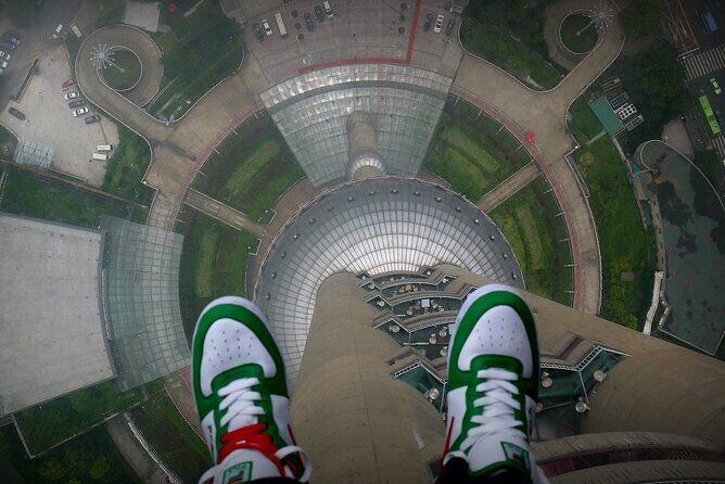 Oriental Pearl Tower Ticket - Value for Money and Pricing