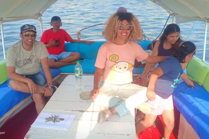 Oriental Tour Down Town,Felucca,Islamic & Coptic Cairo &Khan Ekhalili Bazzar - Pickup and Meeting Details