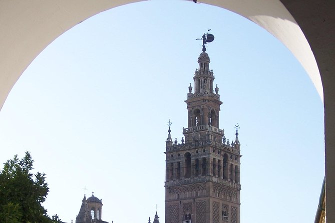 Orientation Tour - Inclusions