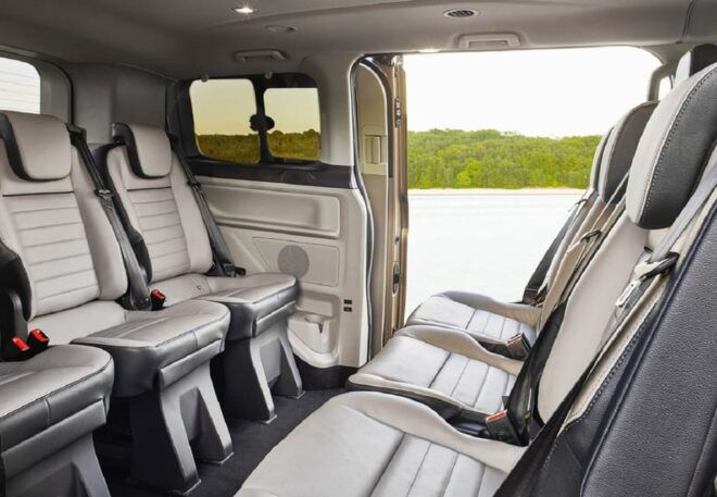 Orientation Tour in Budapest & Private Transfer From Airport - Required Booking Information