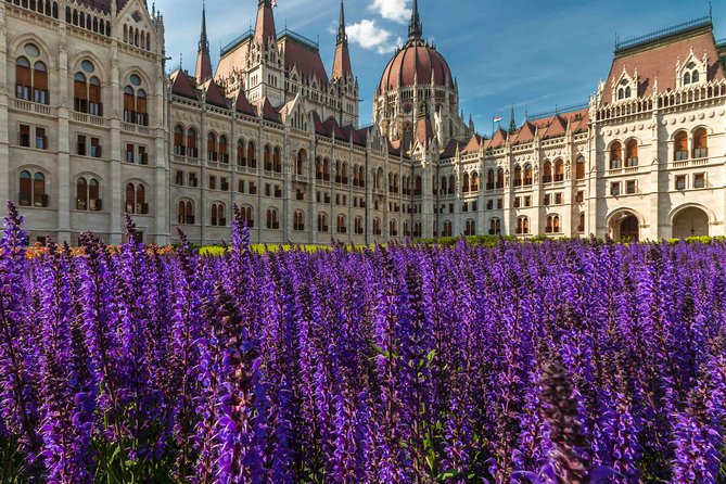 Orientation Walk in Budapest - Additional Information