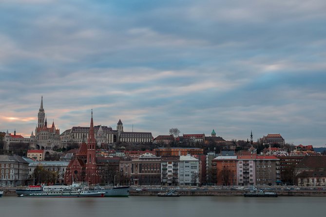 Orientation Walk in Budapest - Cancellation Policy