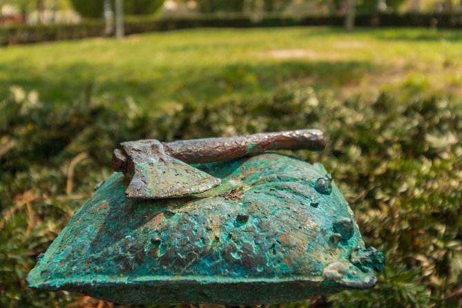 Orientation Walk in Budapest - Frequently Asked Questions