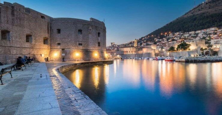 Orientational Dubrovnik History Tour - Experience and Highlights