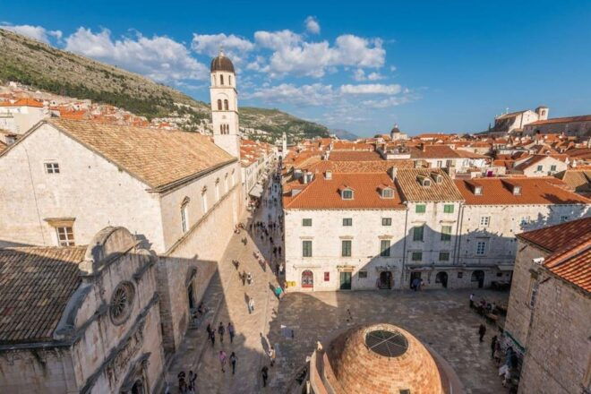 Orientational Dubrovnik History Tour - Tips for Your Tour