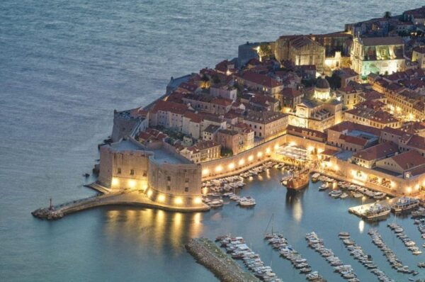 Orientational Dubrovnik History Tour - Frequently Asked Questions