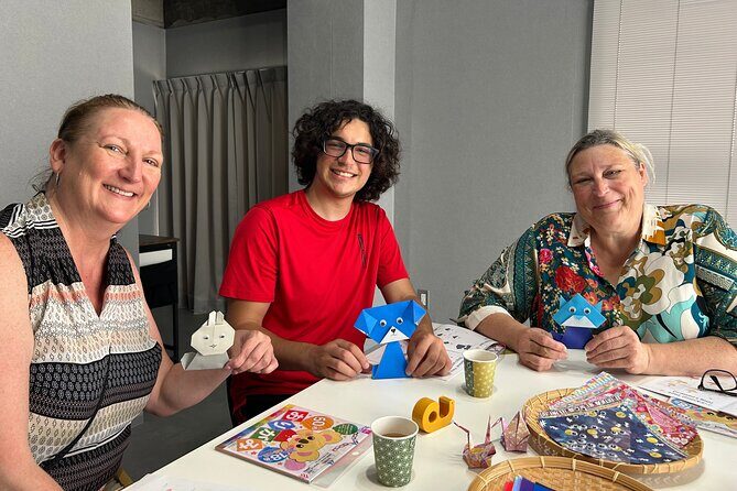 Origami Peace Experience in Hiroshima: Fold and Dedicate a Crane - Good To Know