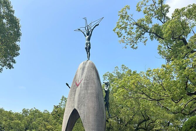 Origami Peace Experience in Hiroshima: Fold and Dedicate a Crane - Who Should Consider This Tour?
