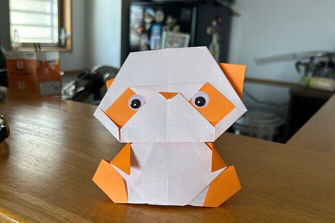 Origami Peace Experience in Hiroshima: Fold and Dedicate a Crane - FAQ