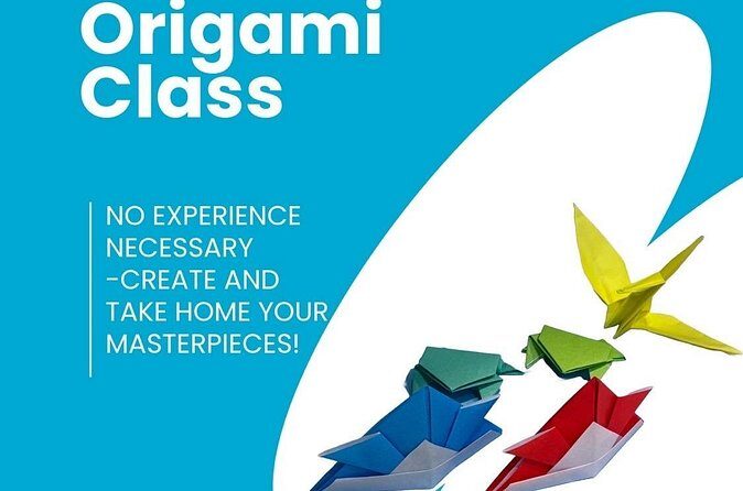 Origami Workshop Near Kiyomizu Dera Temple in Kyoto - FAQ