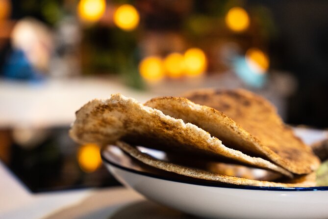 Origen Tasting Adventure Dinner or Lunch of 8 Courses Dom Cuisine - Menu Overview