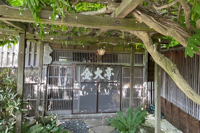 Origin of Ishikari Nabe: Course Lunch (7 Dishes) - An In-Depth Look at the Ishikari Nabe Tour