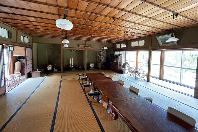 Origin of Ishikari Nabe: Course Lunch (7 Dishes) - Comparing Similar Experiences